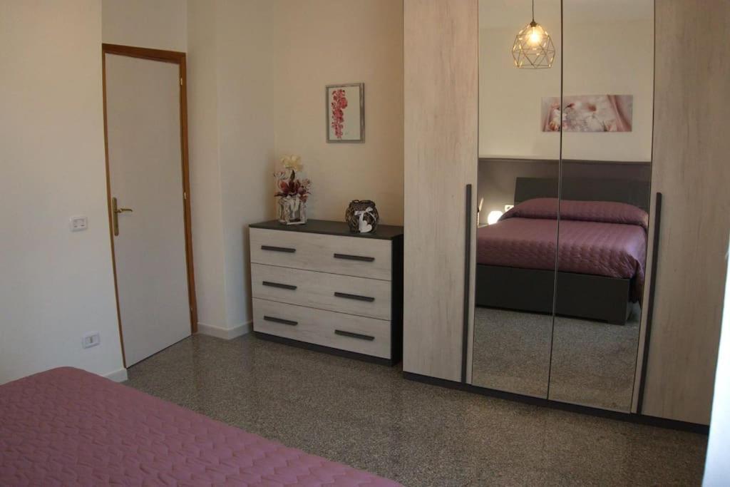 Casa Vacanze Podere San Giusto Volterra Buitenkant foto