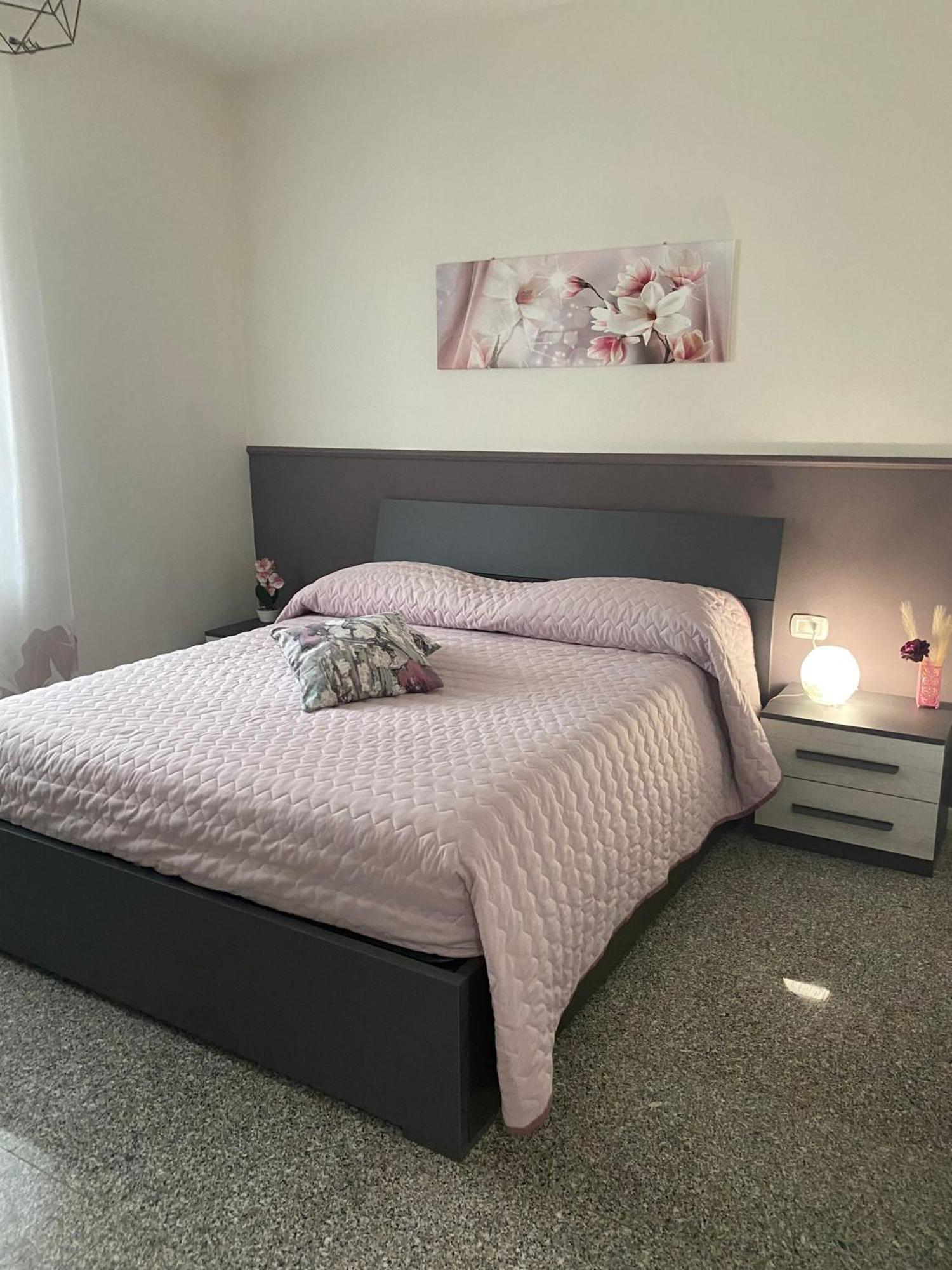 Casa Vacanze Podere San Giusto Volterra Buitenkant foto